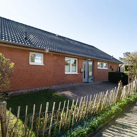 Lägenhet Instenweg 14 Meerhus *