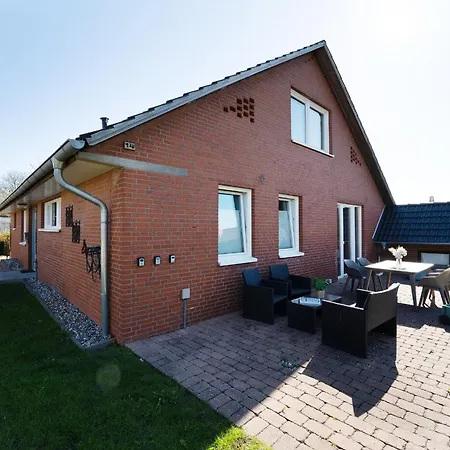 Lägenhet Instenweg 14 Meerhus Rettin