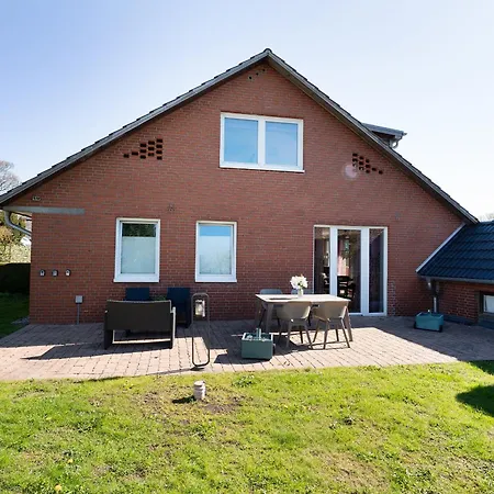 Instenweg 14 Meerhus Lägenhet